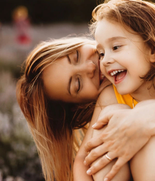 Image of family member