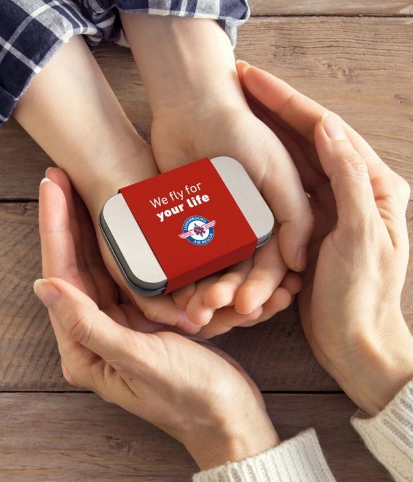 Image of gift member